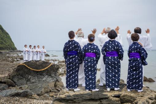 Hirase-mankai Festival / 平瀬マンカイ