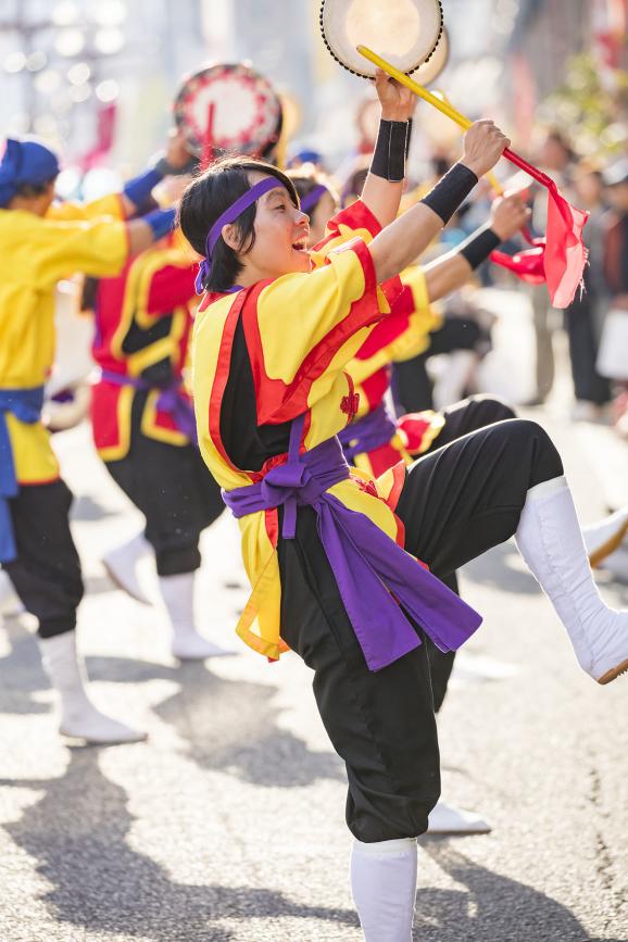 Ohara Matsuri Festival / おはら祭