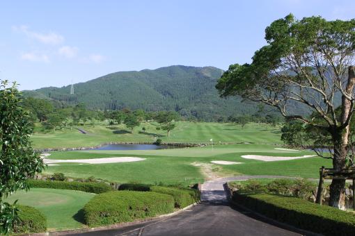 Chiran Country Club / 知覧カントリークラブ