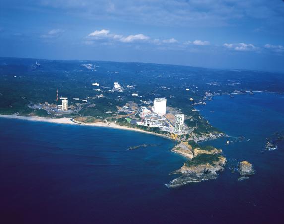 Tanegashima Space Center / 種子島宇宙センター