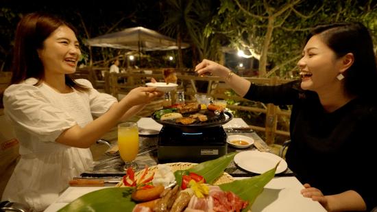 AMAMI ONSEN YAMATO HANAHANA BEACH RESORT / 奄美温泉 大和 ハナハナビーチリゾート
