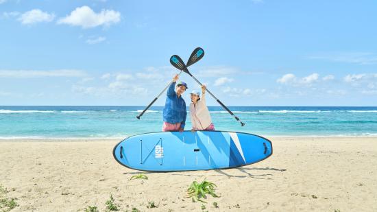 AMAMI ONSEN YAMATO HANAHANA BEACH RESORT / 奄美温泉 大和 ハナハナビーチリゾート