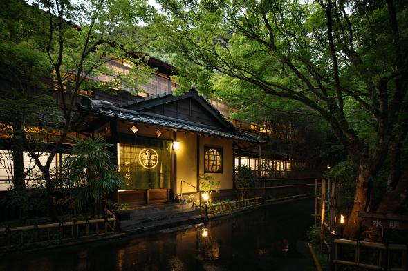 おりはし旅館