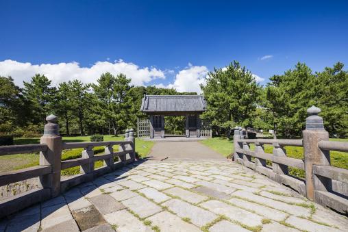 Ishibashi Memorial Park / 石橋記念公園