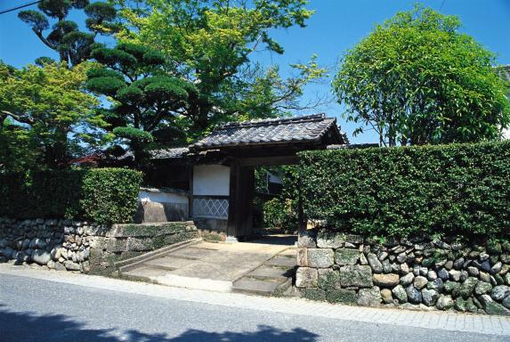 Izumi Samurai Residences / 出水の武家屋敷