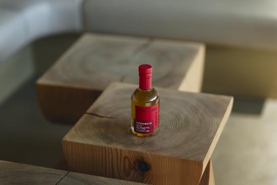 Hinokami Distillery Visitor Center / 火の神蒸溜所ビジターセンター