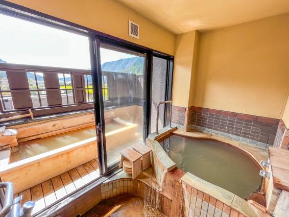 Koshikano Onsen / こしかの温泉