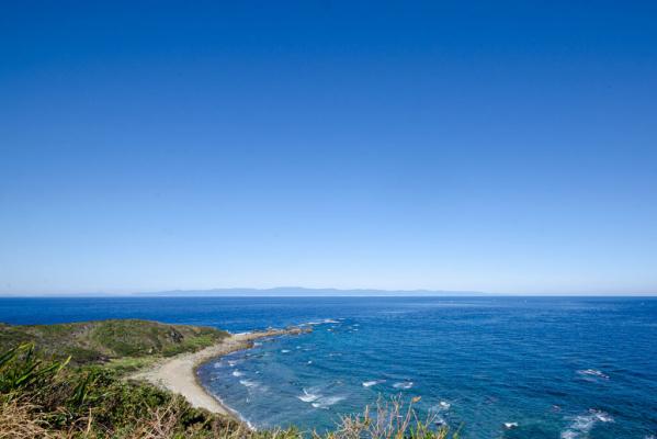 Kishigasaki Lighthouse / 喜志鹿崎灯台