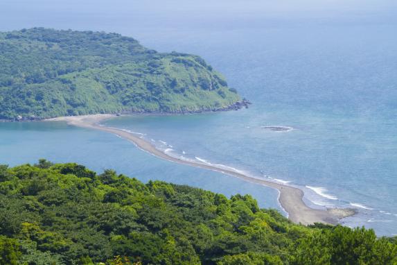 Chirin Island (Chiringashima) / 知林ヶ島2