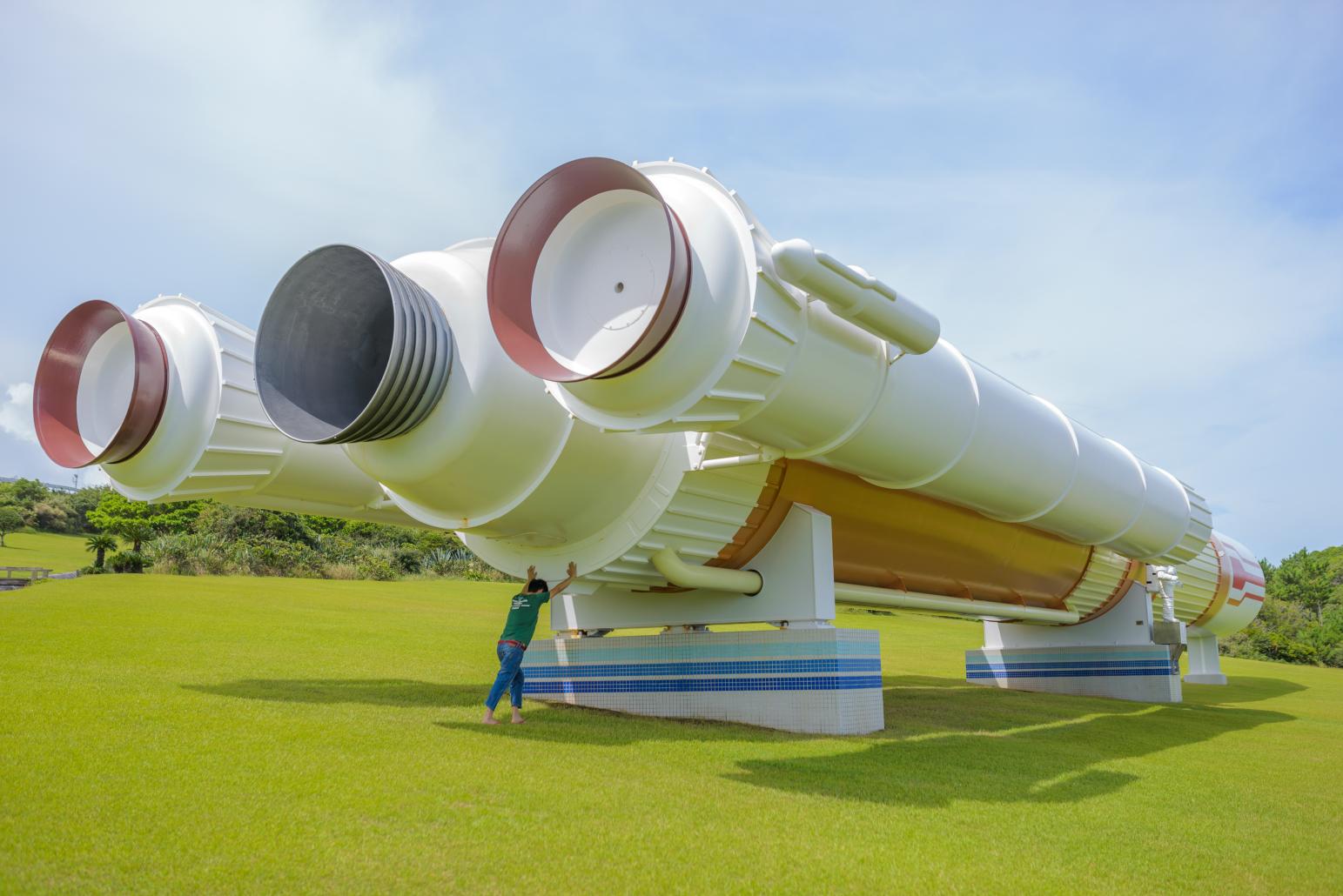 种子岛宇宙中心