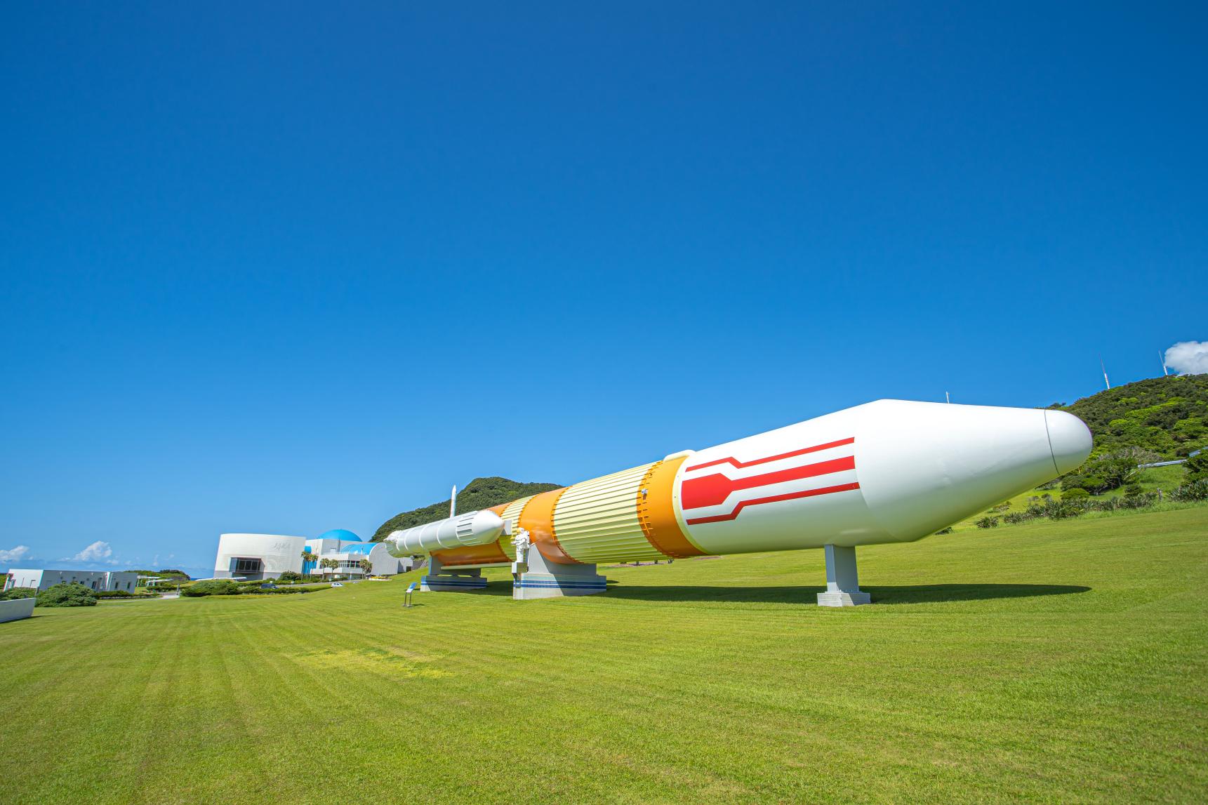 絶景かごしまサイクル：宇宙を身近に感じる！種子島ルート