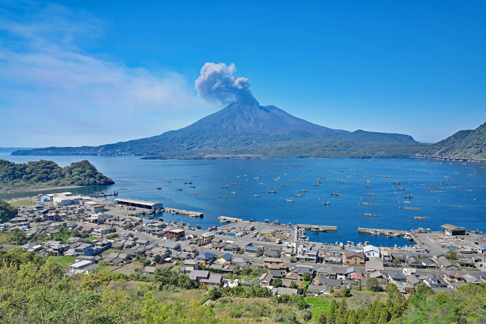 2025鹿児島県のGWおでかけ・イベント情報