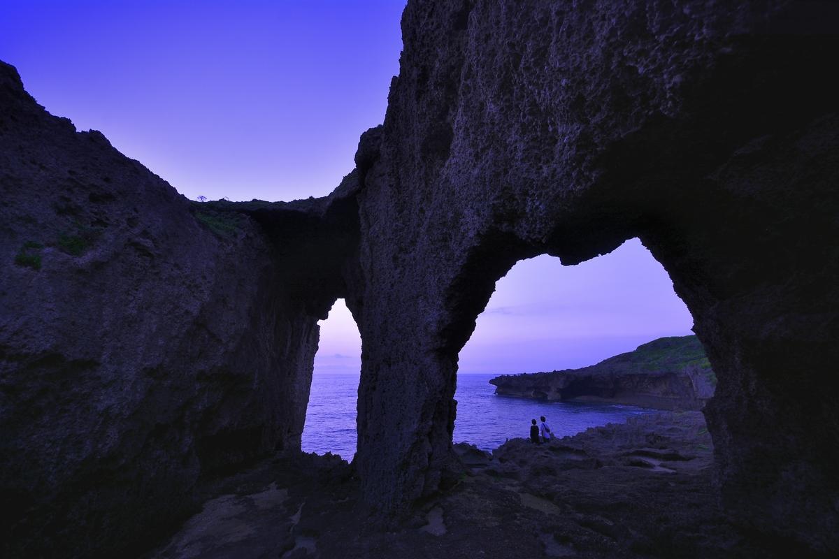 Được công nhận là di sản thiên nhiên thế giới! Đảo Amami Oshima - Đảo Tokunoshima-3