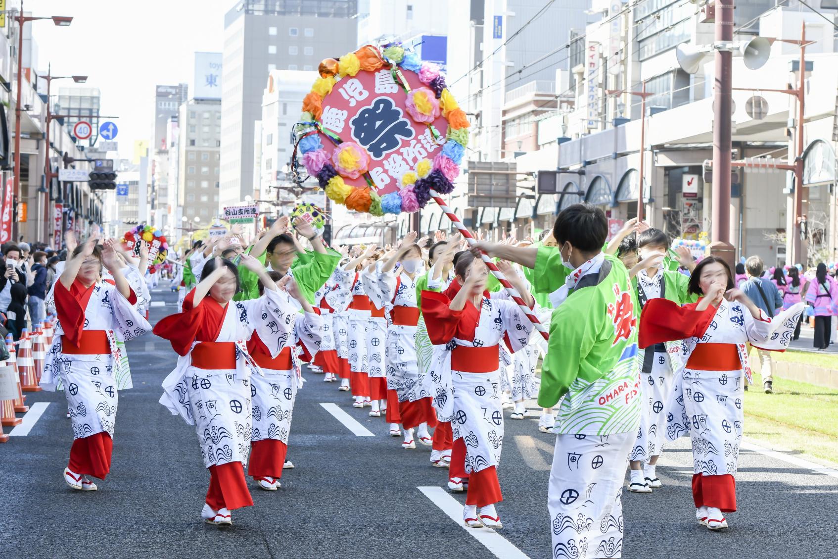 [Monitoring Tour]Discover Kagoshima’s Hidden Treasures!-1