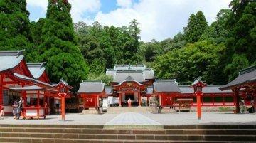 新動態“發現傳奇霧島,探索神幻聖地”已發布!-1