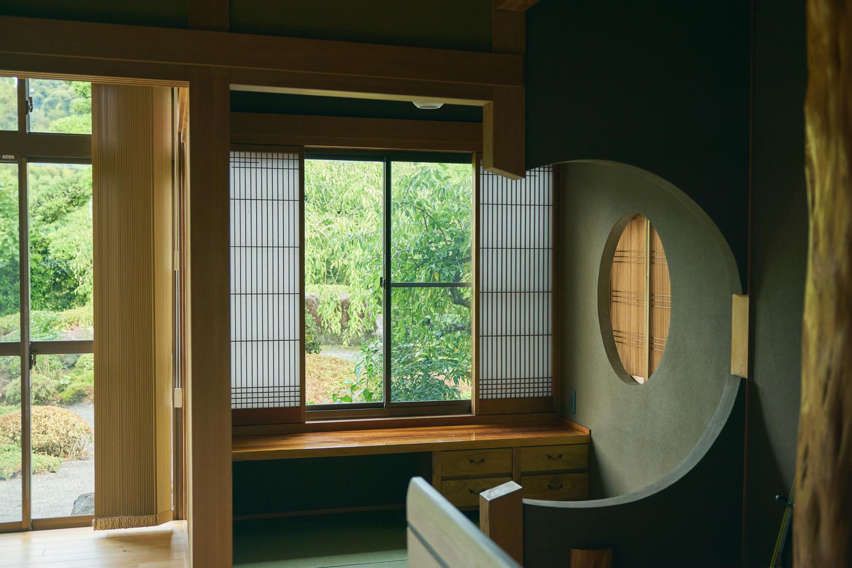 時がほどけ、風が通う。知覧の余白に泊まる宿　「知覧麓の宿翆風」オープン-4