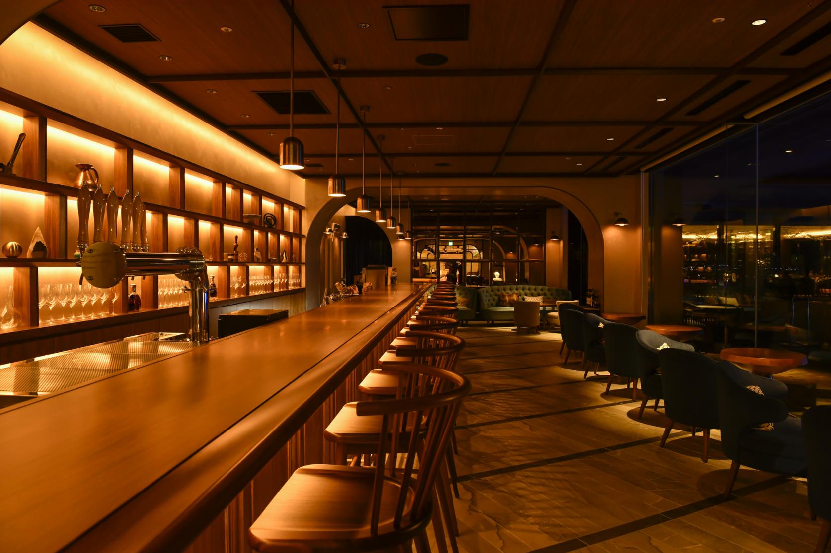 ザ セラー N バロン・ナガサワ-1