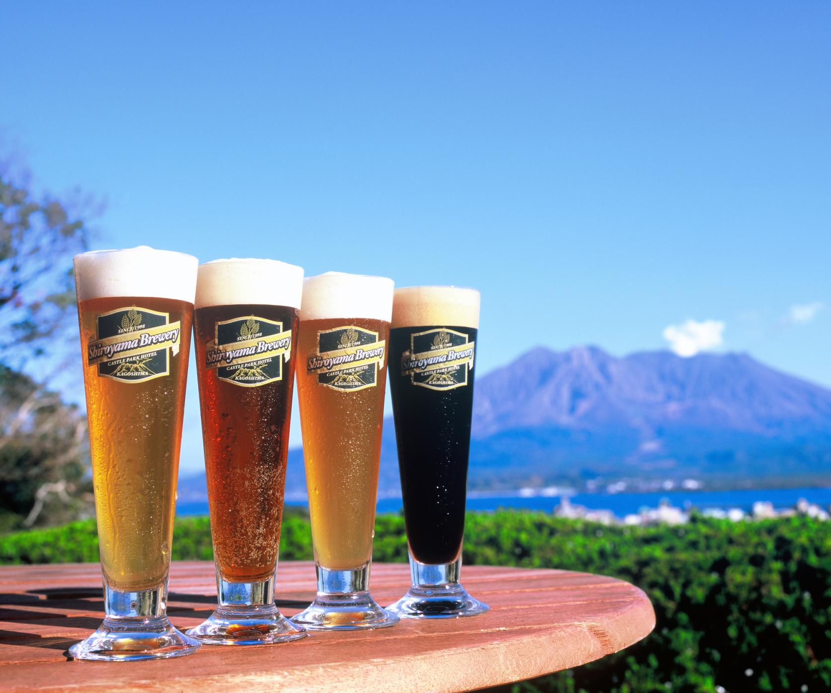 湯上りに1杯！-1