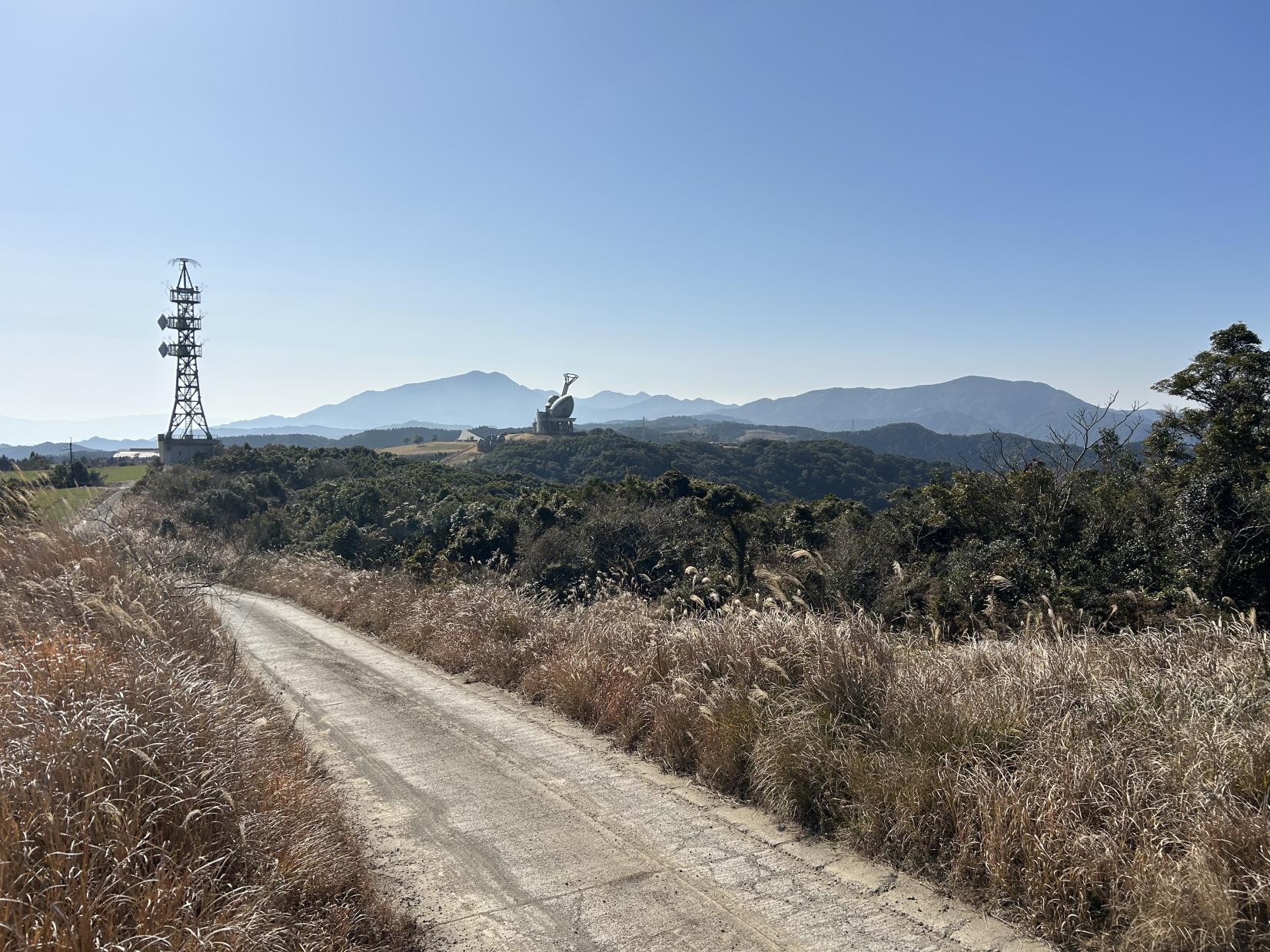 九州7県をネックレスのようにつなぐロングトレイル「九州自然歩道」-1