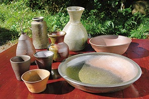 島に親しむ「島ある記」~種子島焼~-1