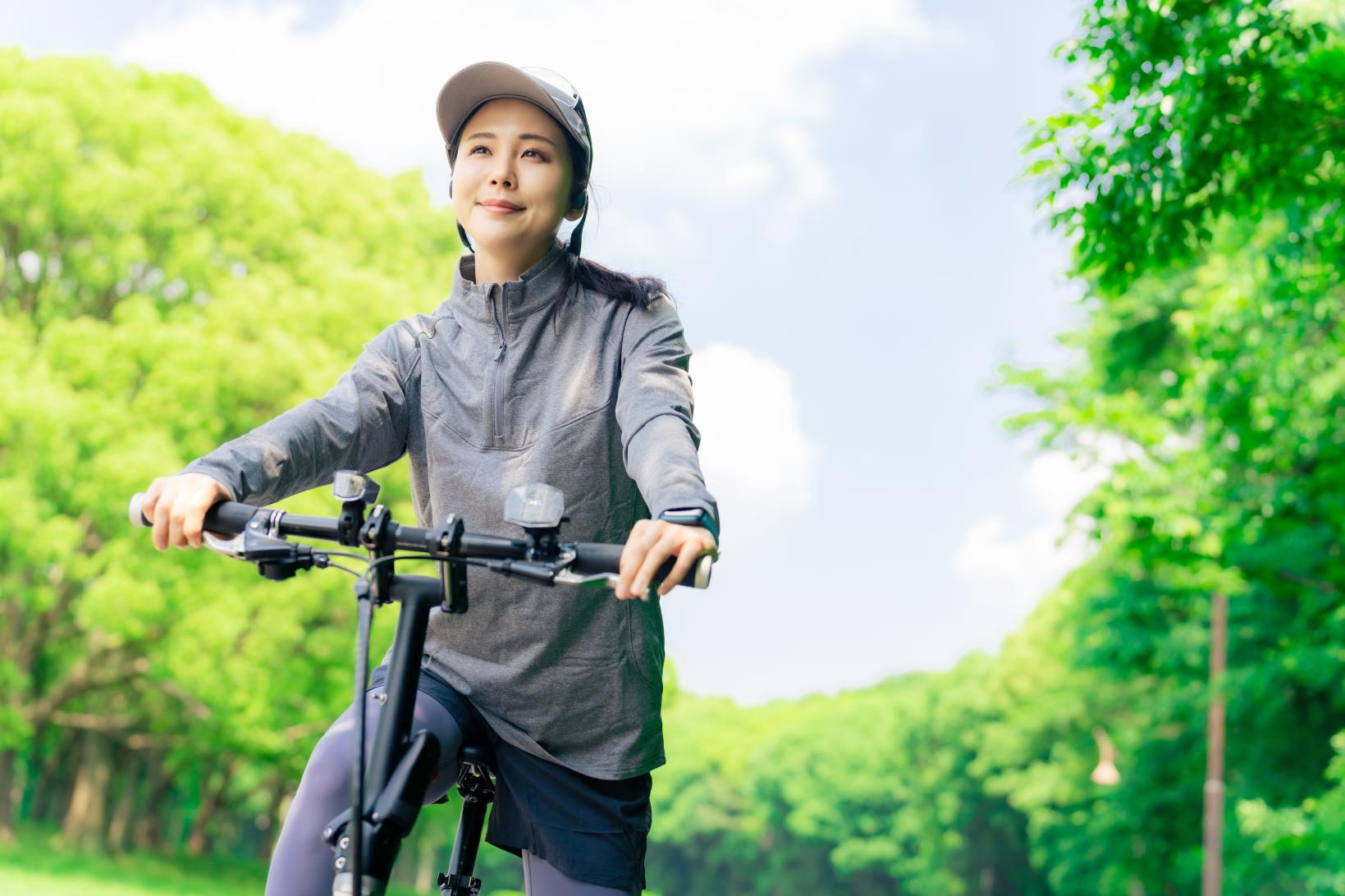 Kikaijima Cycle Course, an island where mysterious giant banyan trees and butterflies dance-1