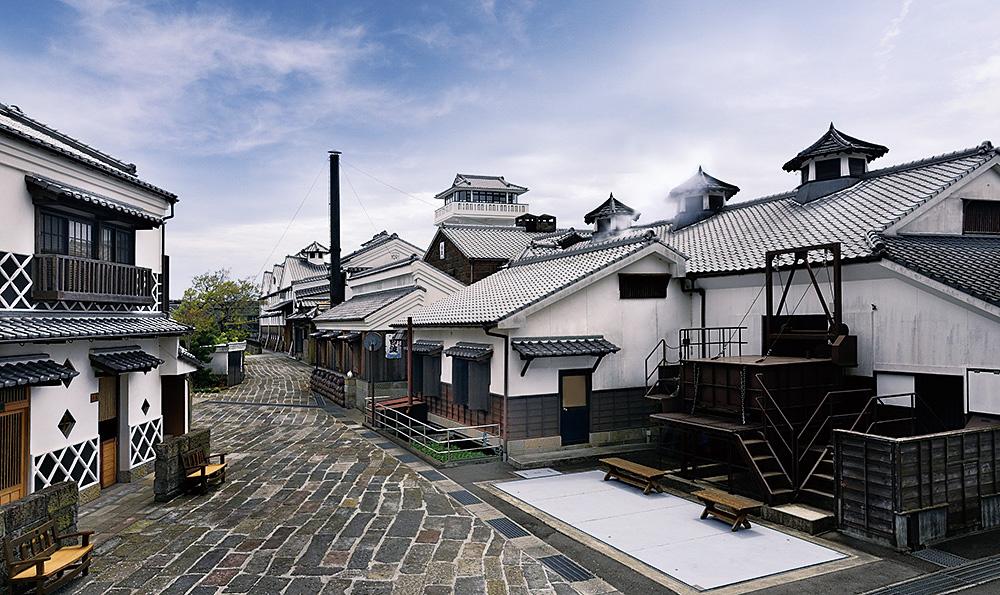 明治蔵(焼酎造り)-1
