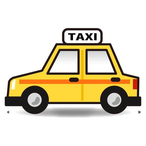 Taxi Map-1