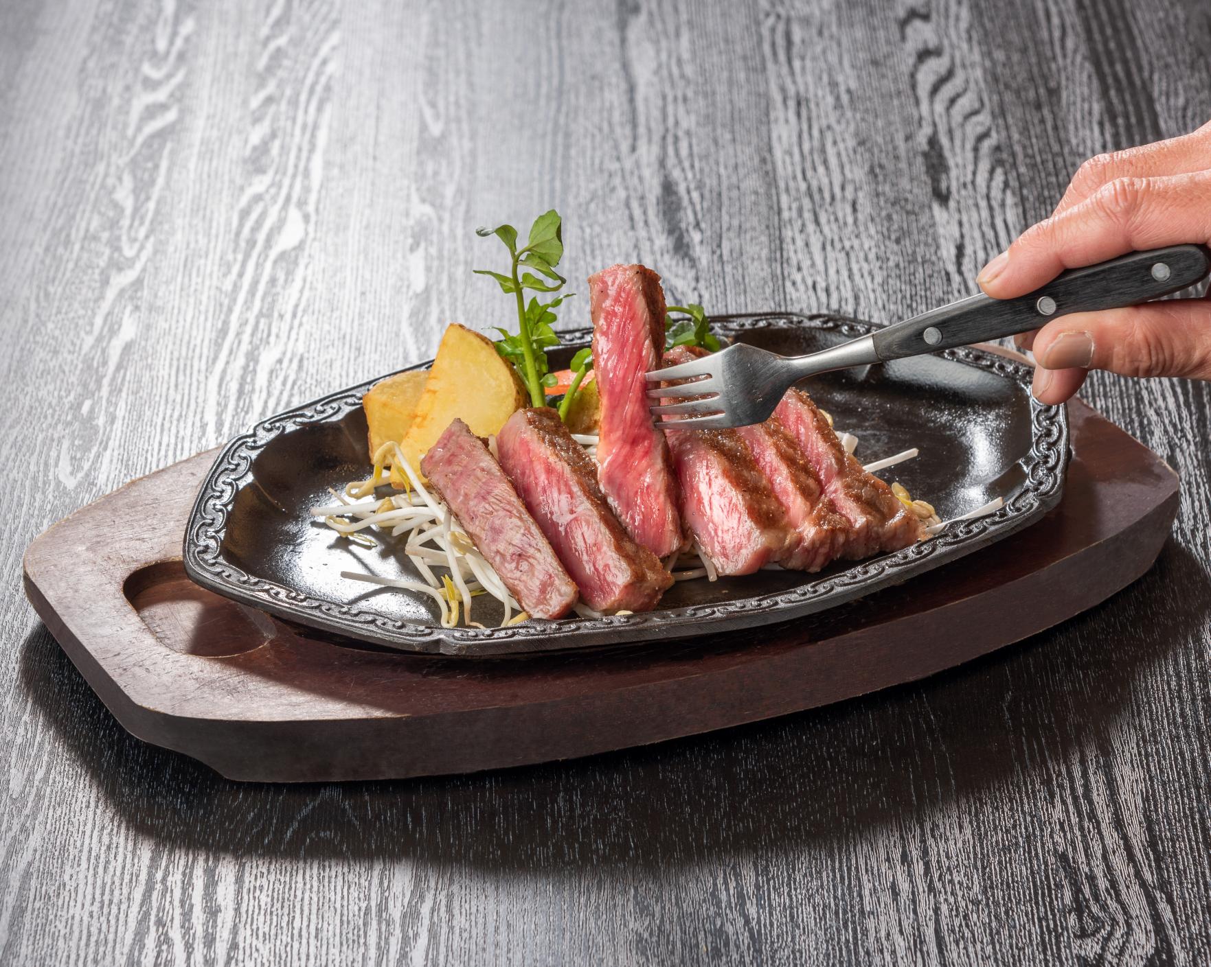 Kagoshima Prefecture: Japan’s Top Wagyu Beef Producer-1