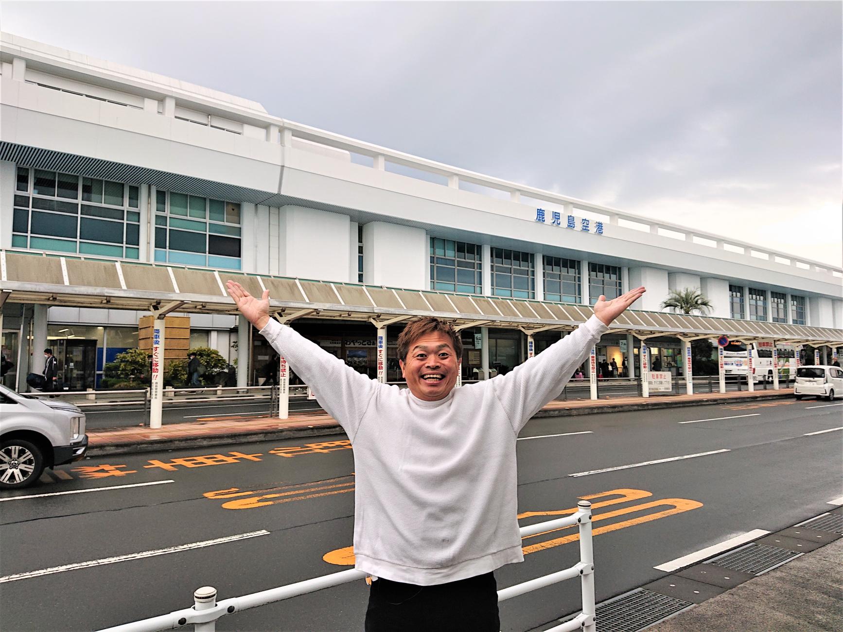 近代化産業遺産めぐり＜霧島路＞-1