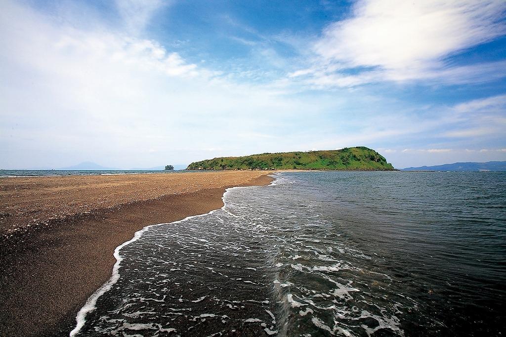  知林ヶ島 