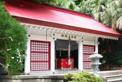 御崎神社-1