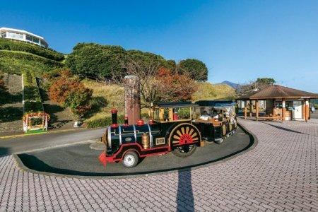  霧島神話の里公園（道の駅霧島） 