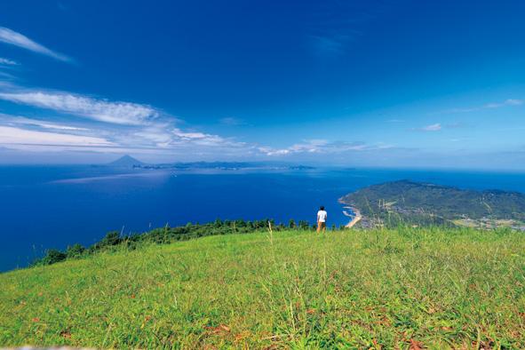  パノラマパーク西原台 