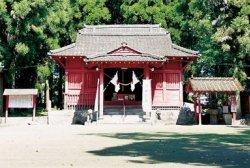 勝栗神社-1