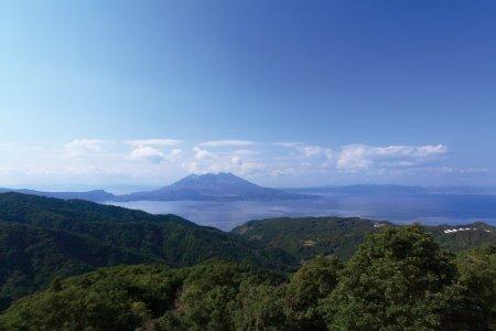  輝北うわば公園・輝北天球館 