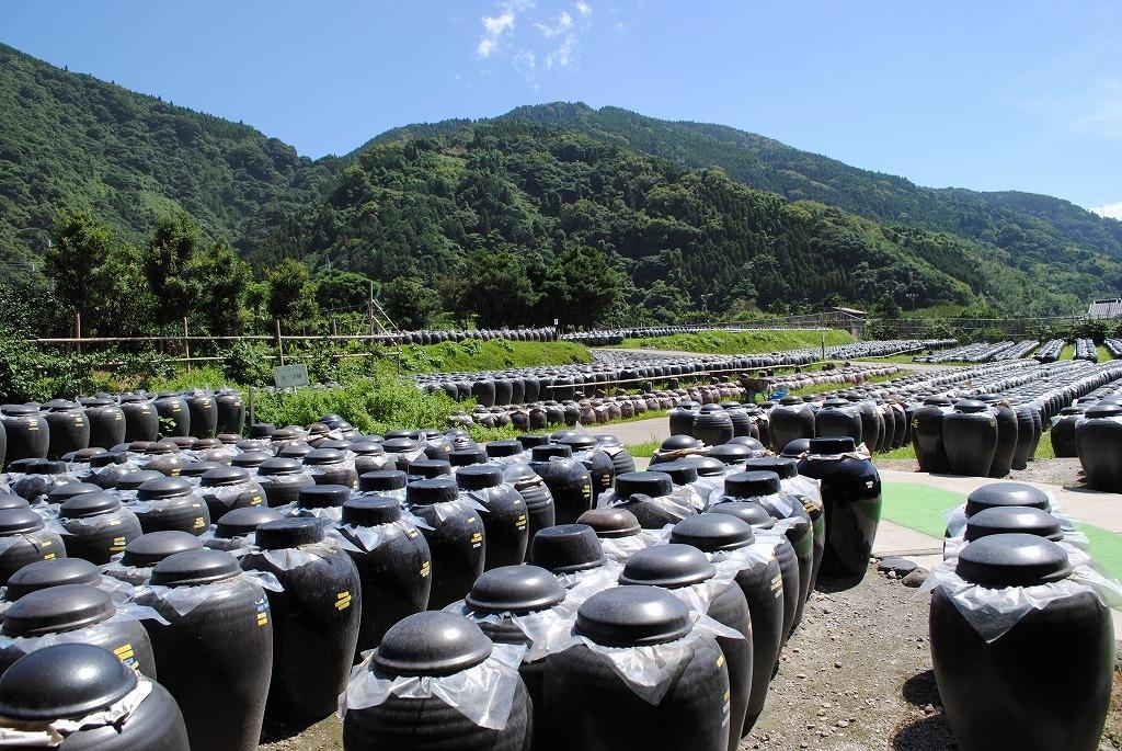  福山黒酢 