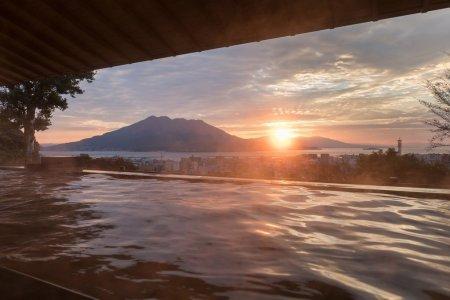  SHIROYAMA HOTEL kagoshima（城山ホテル鹿児島） 