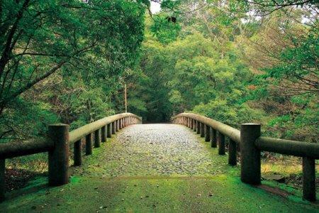  吾平山上陵（あいらさんりょう） 