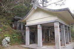 南洲神社-1