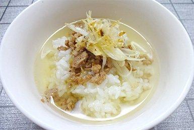 かごしま無限大∞茶漬、通称「てげてげ丼」-1