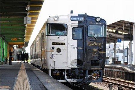  指宿駅 