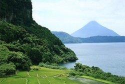指宿で最も空気がきれいなスポット「新永吉の棚田」で癒しのウォーキングと日本の原風景を探すお散歩旅-1