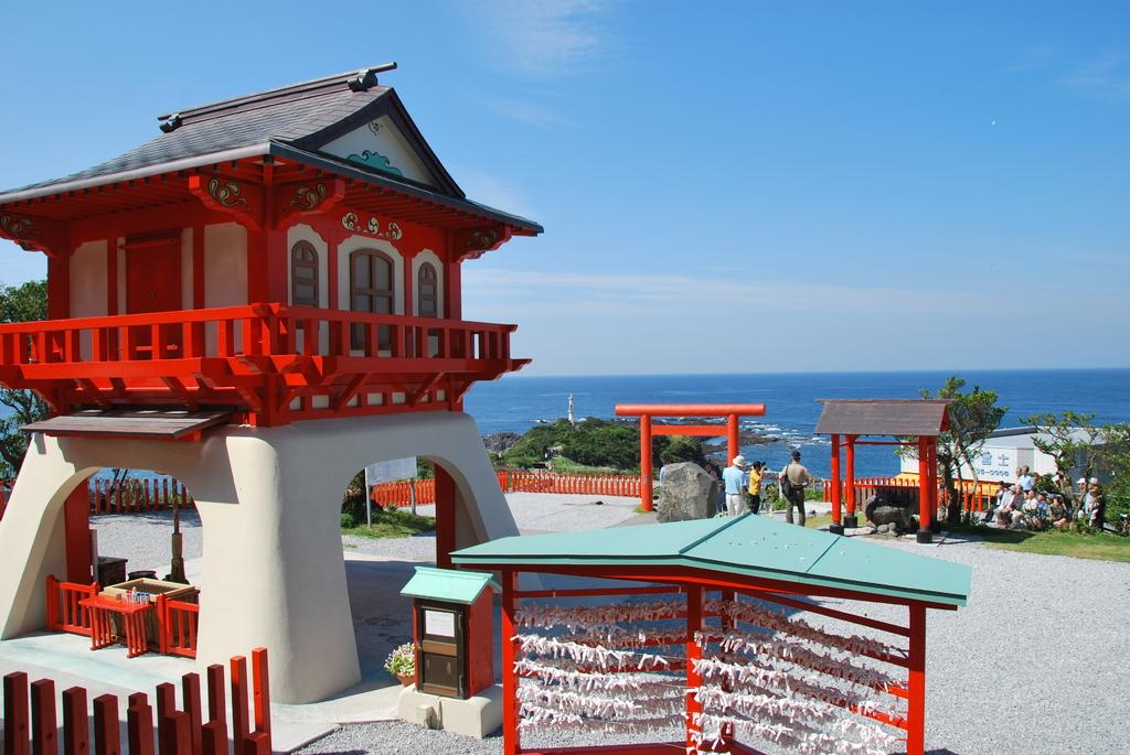  龍宮神社 