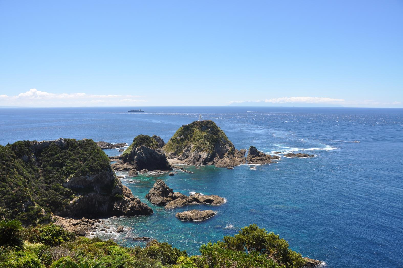 大隅半島ルート／南大隅エリア-1