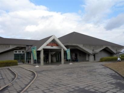  桜島ビジターセンター 