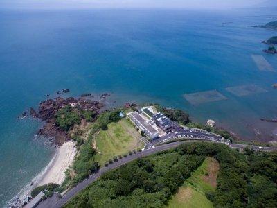 大隅半島の魅力をサイクリングで巡る-1