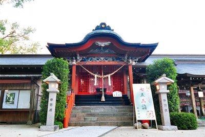 新田神社-1