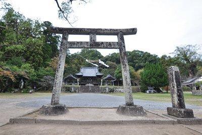 竹田神社-1