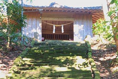 大塚神社-1