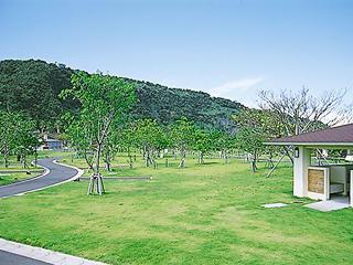 指宿エコキャンプ場-1